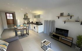 Studio Serena - Vieux Port De Bastia - Clim - Wifi